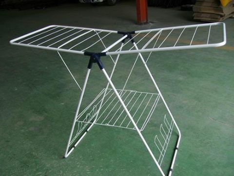 Wire Rack Shelves